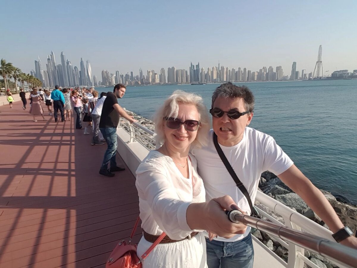 Набережная 