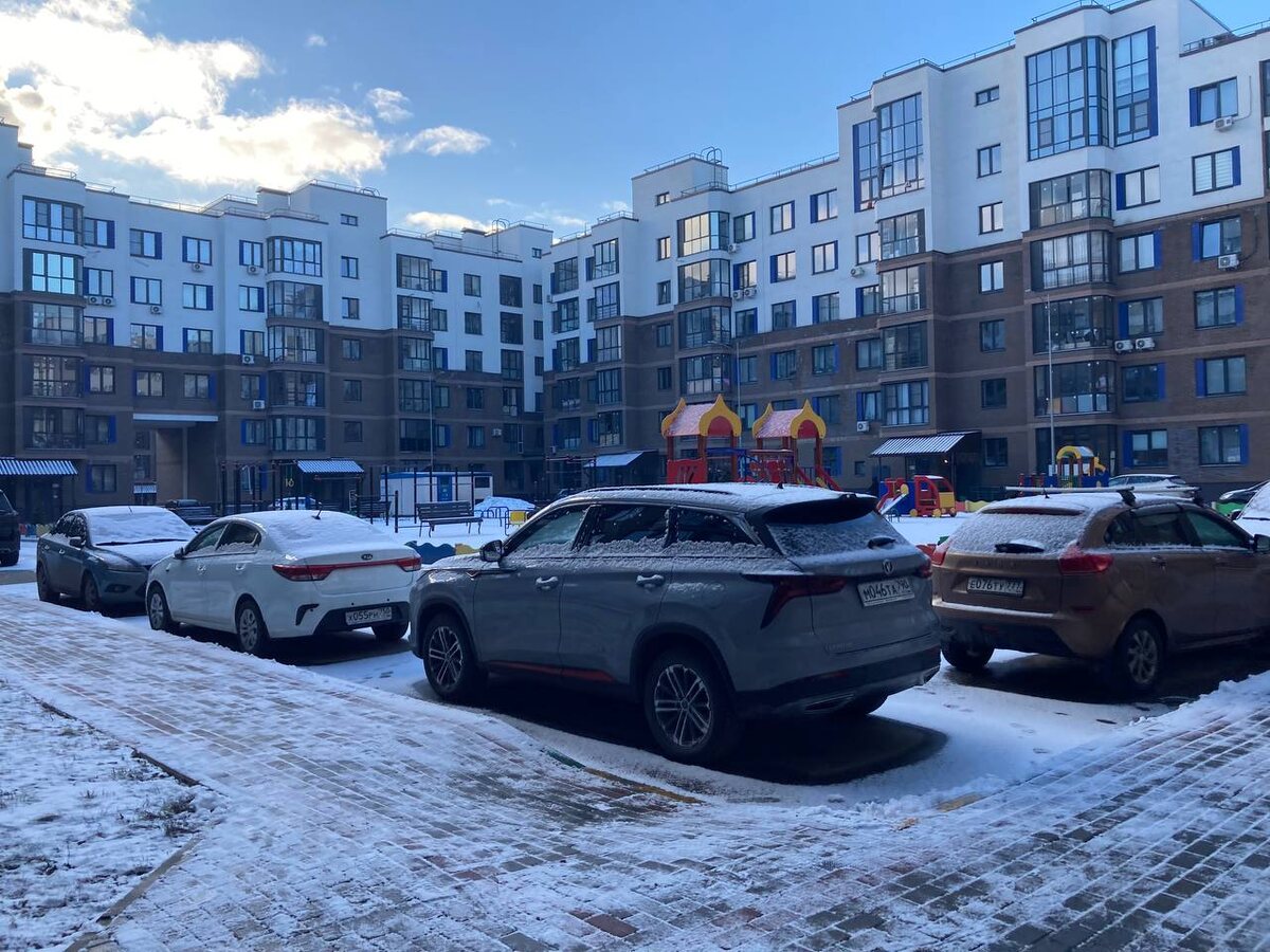 (фото с первого заказа)