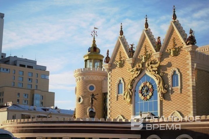 Фото: Реальное время