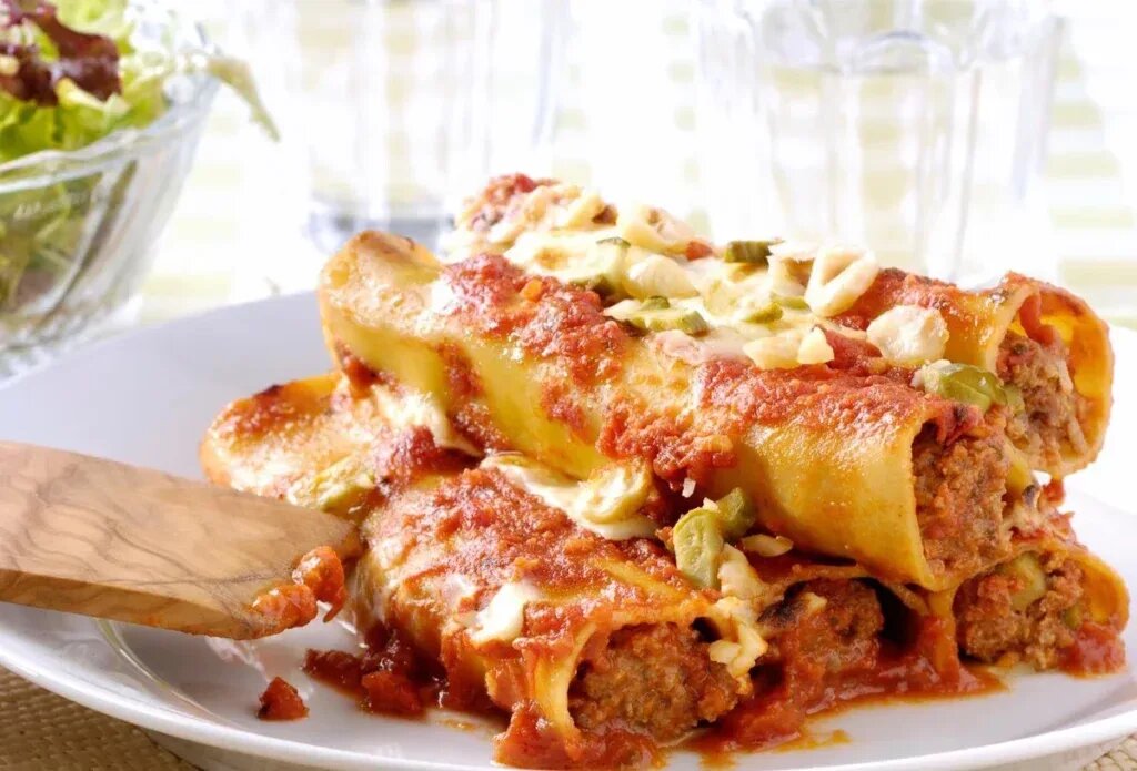 Каннеллони