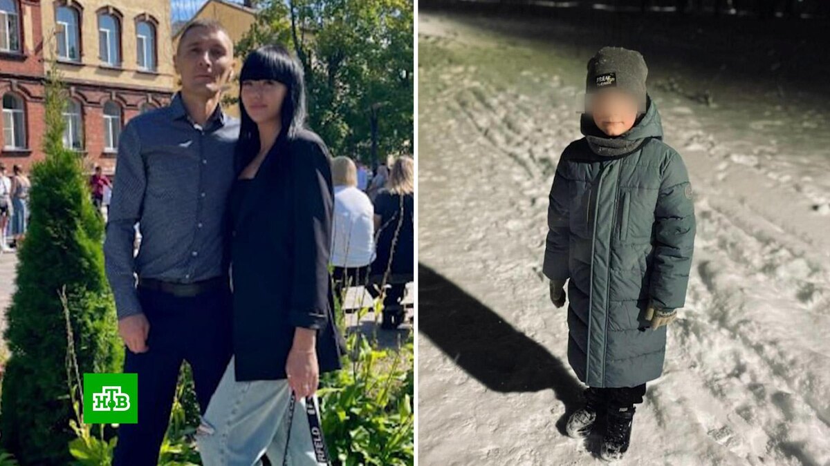    Избитый отчимом первоклассник несколько часов умирал на глазах у матери