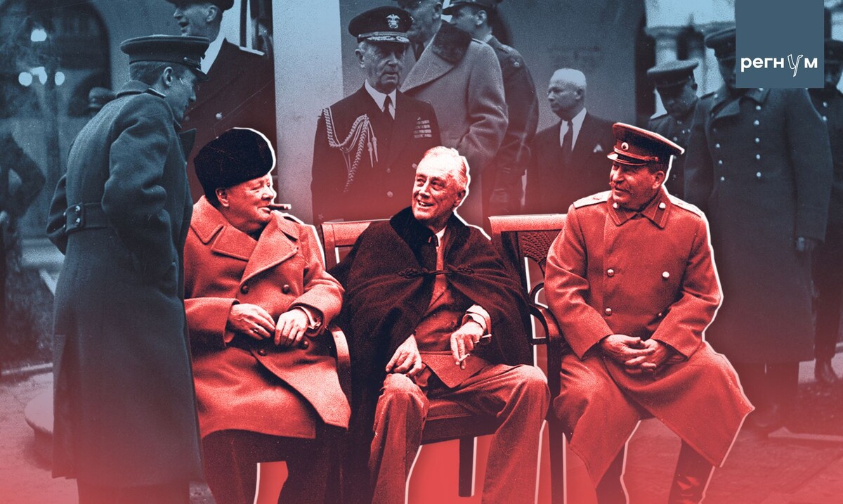     / Источник: Иван Шилов (с) ИА Регнум