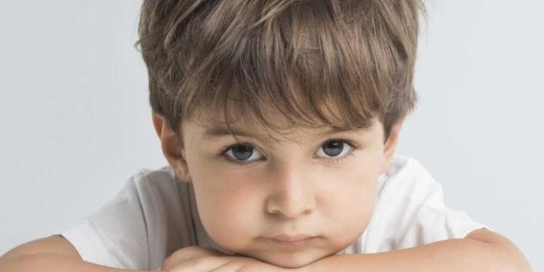 Задержка речевого развития. Артур Сабуров