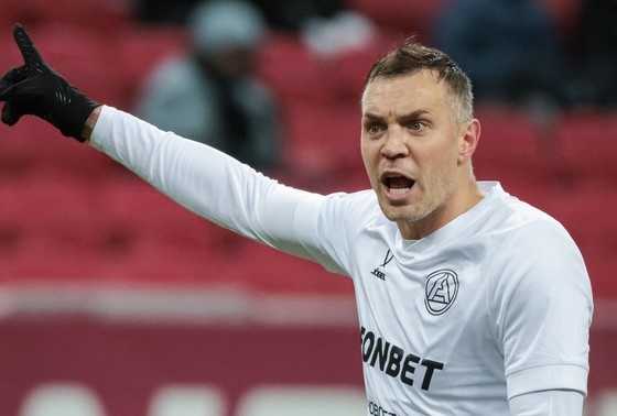    Sergey Elagin/Business Online/Global Look Press