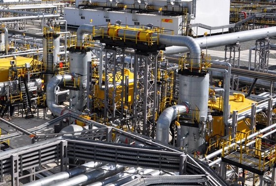     Rosneft/via Globallookpress.com