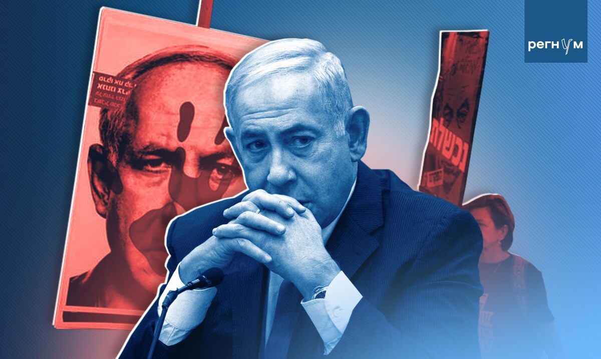     / Источник: Иван Шилов (с) ИА Регнум