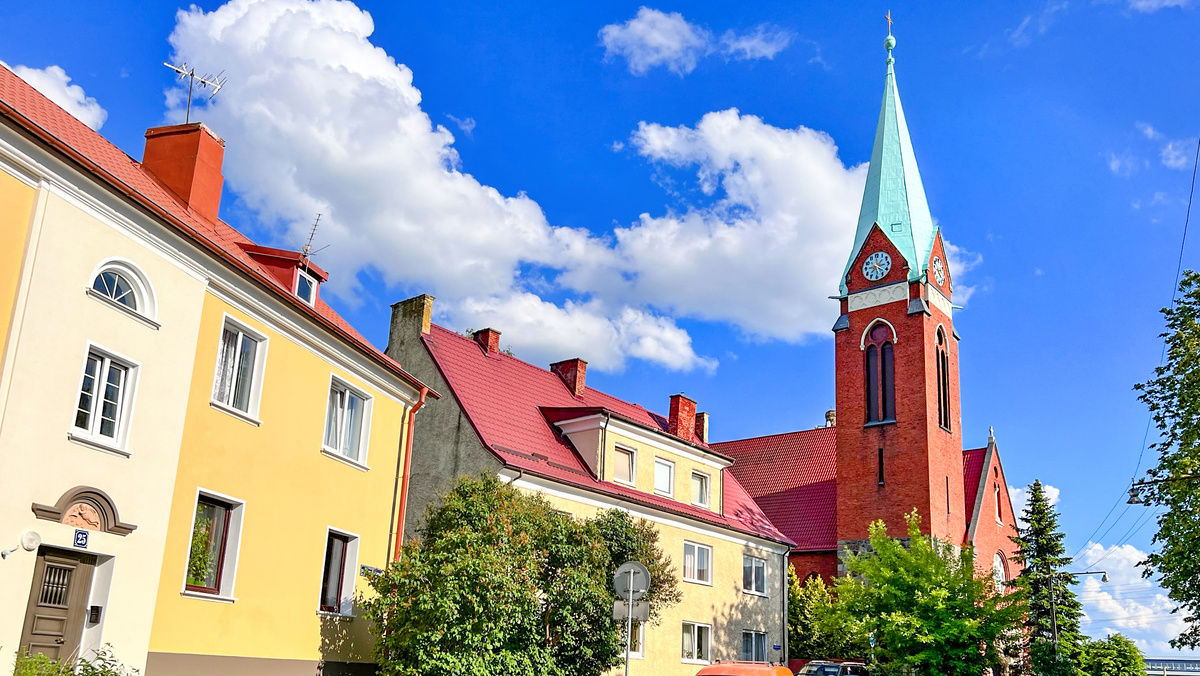 ул. Майора Козенкова