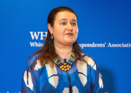    Украина готова обсуждать с командой Трампа выборы на Украине — Маркарова