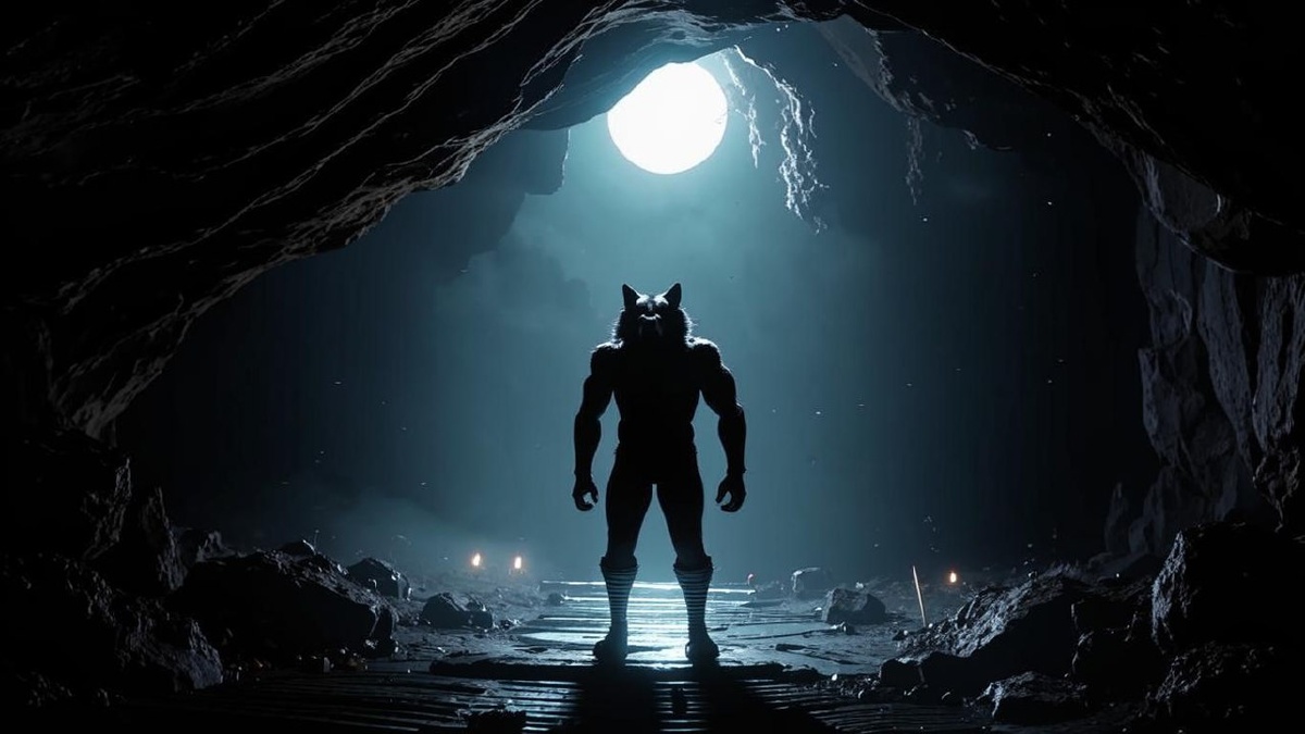 Нейросеть Кандинский