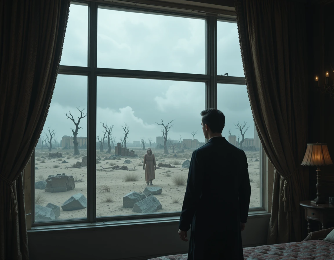 @Сумеречный архив