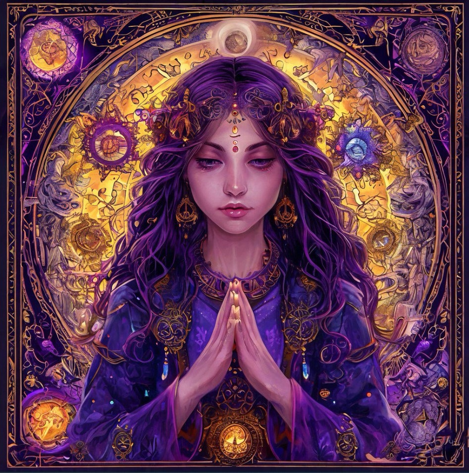 Картинку нарисовал ИИ