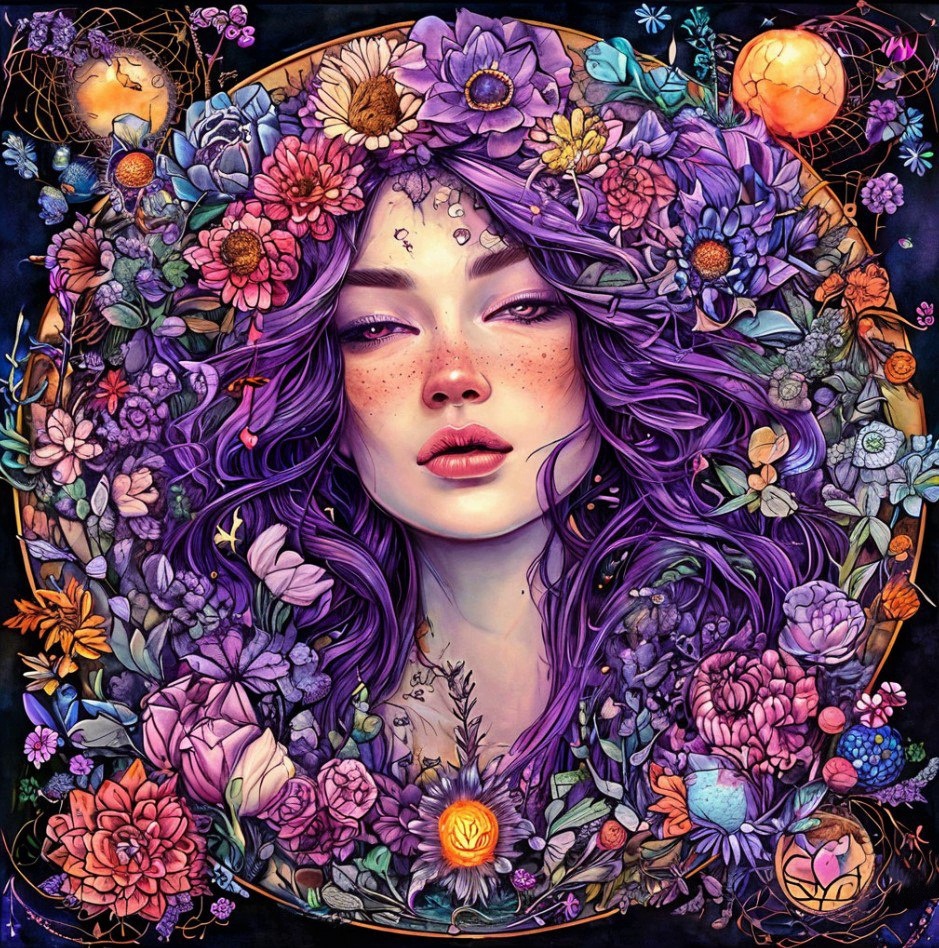 Картинку нарисовал ИИ