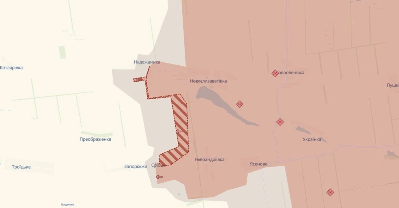    В Изюме «Искандер» накрыл совещание с иностранными наёмниками. ВСУ отходят от Курахово. Секретный приказ Сырского — Горячая сводка 4 февраля 2025 г.