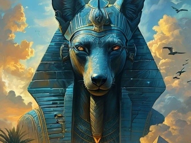 Картинка из свободных источников интернета