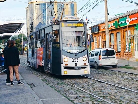   Фото: Юрий Серебренников/BFM Кубань