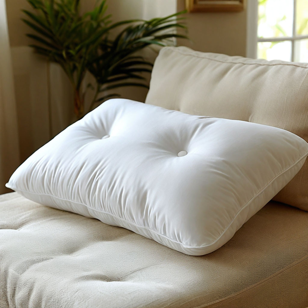 ортопедическая подушка