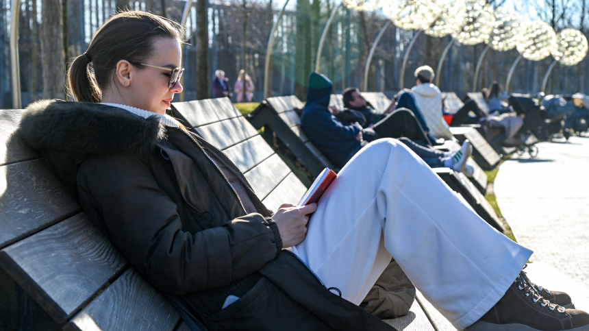    Фото: Игорь Онучин/ТАСС