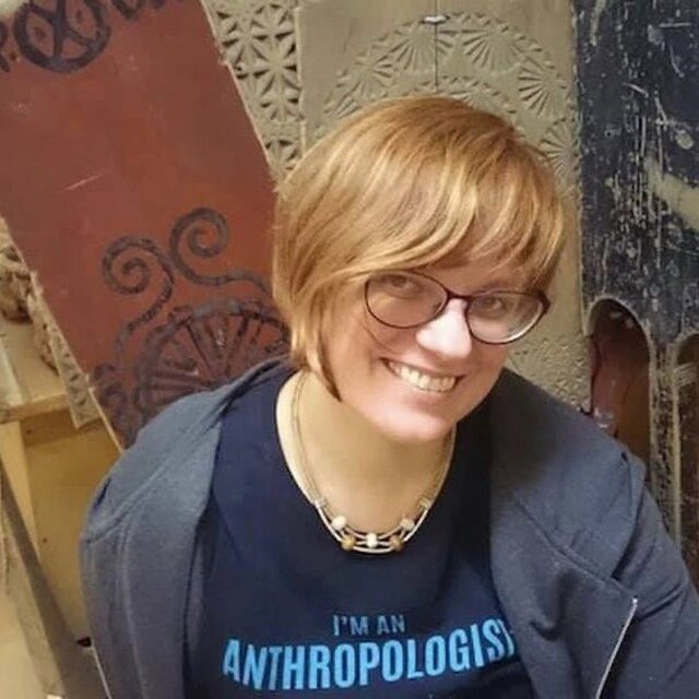    Александра Архипова. Фото: соцсети