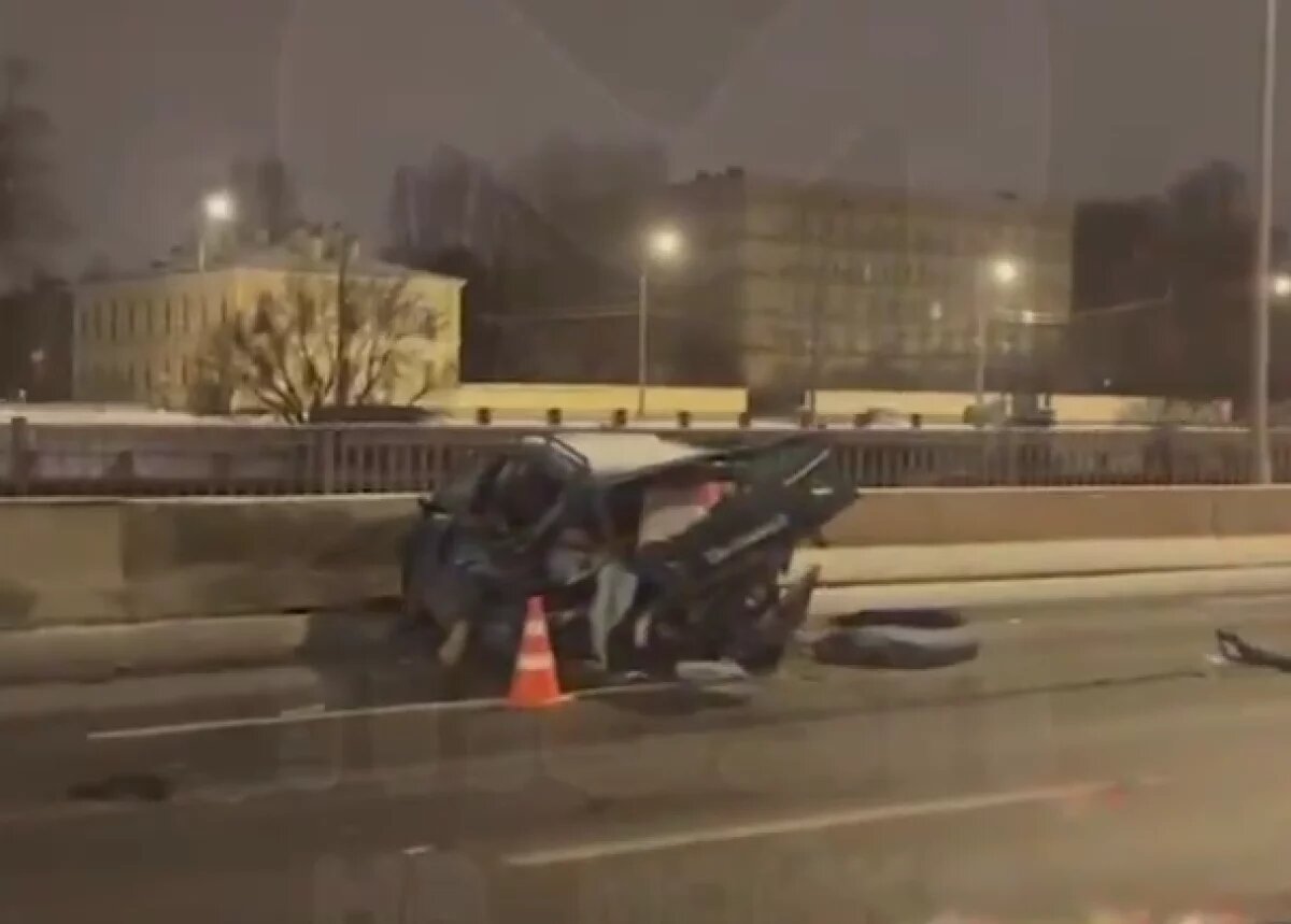    Смертельный питстоп.