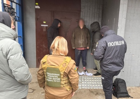    Тёща с автопарком на миллионы: у экс-главы ТЦК Харькова отберут элитные машины