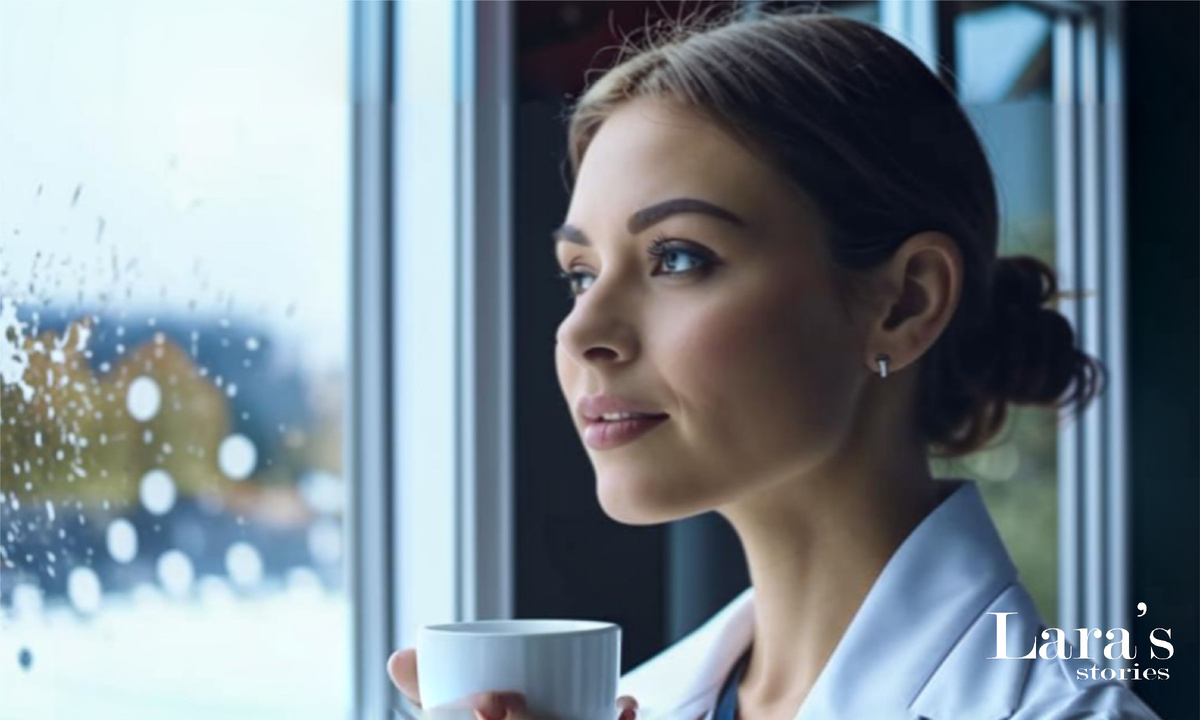 Иллюстрация автора