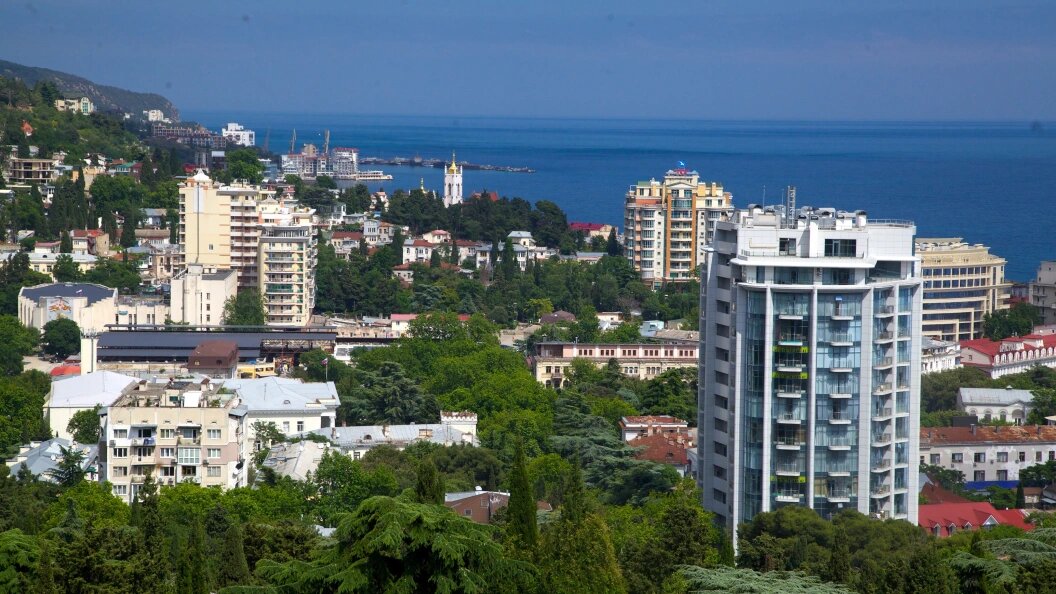    Aleksander Lyskin/Global Look Press