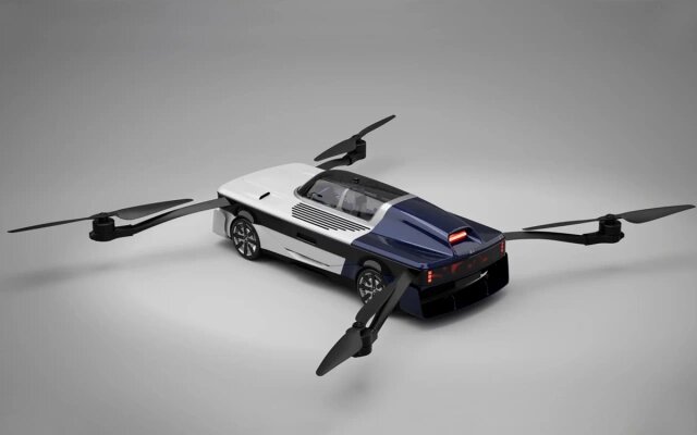 Проект «ИФ 9» (Фото: Дизайн-конструкторское бюро «Филатов»)