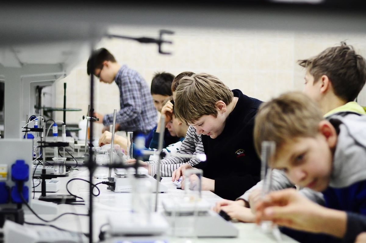    Химия и искусственный интеллект: мой путь в ИТМО