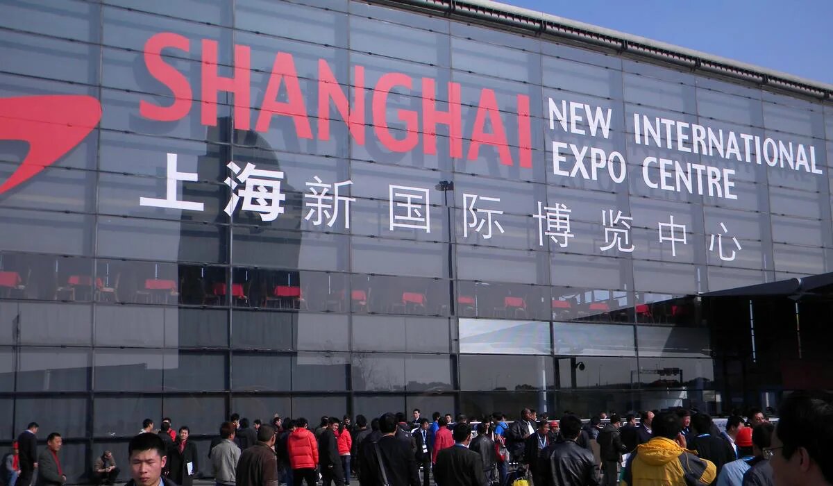 Шанхае в 2025 году: бизнес, технологии и инновации....