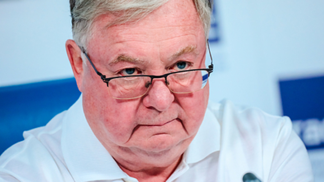    Фото; Roman Naumov/URA.RU/Globallookpress