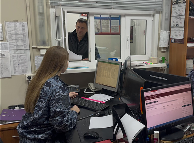 Новость для тверских охотников и охранников: стоимость лицензий на оружие выросла в два раза