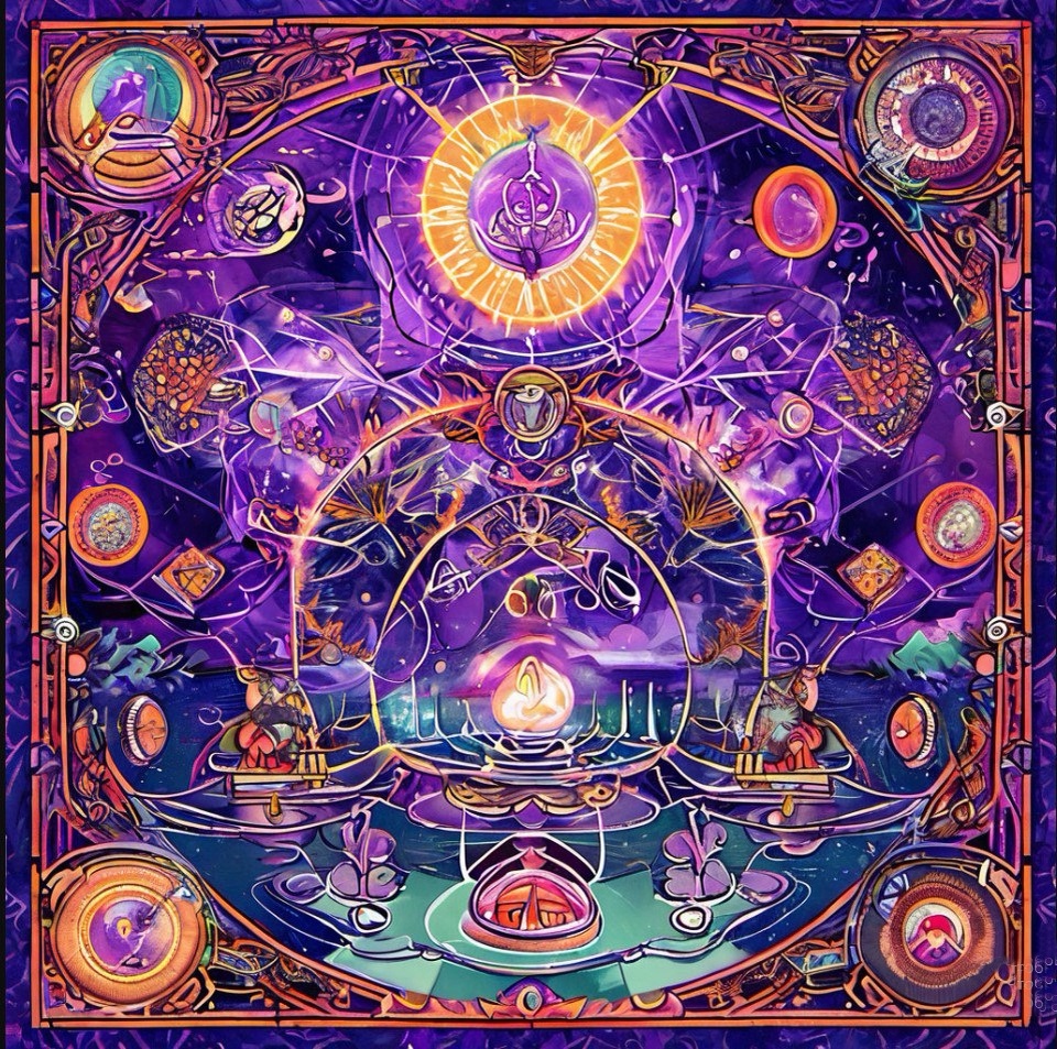 Картинку нарисовал ИИ