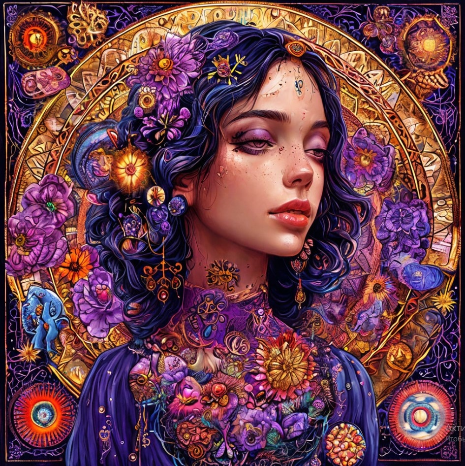 Картинку нарисовал ИИ