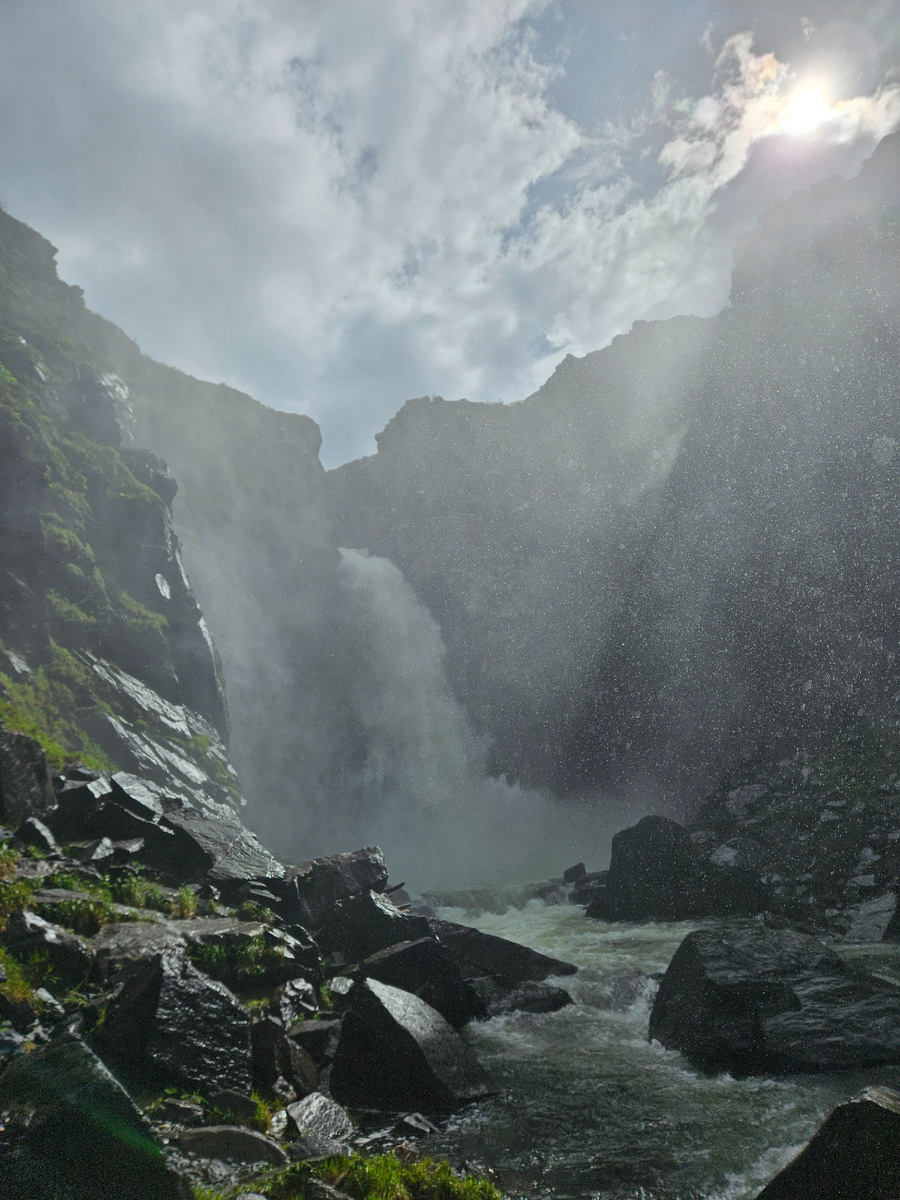 Звеняще-гремящий... Куркуре..