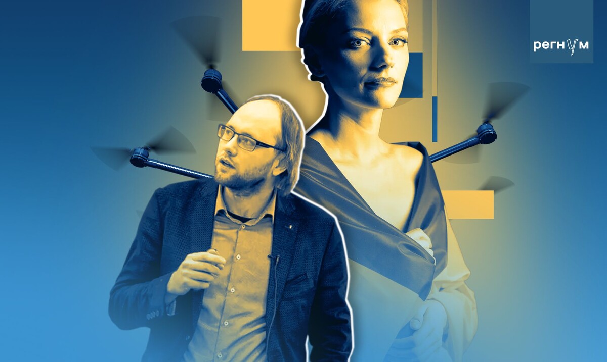     / Источник: Иван Шилов (с) ИА Регнум