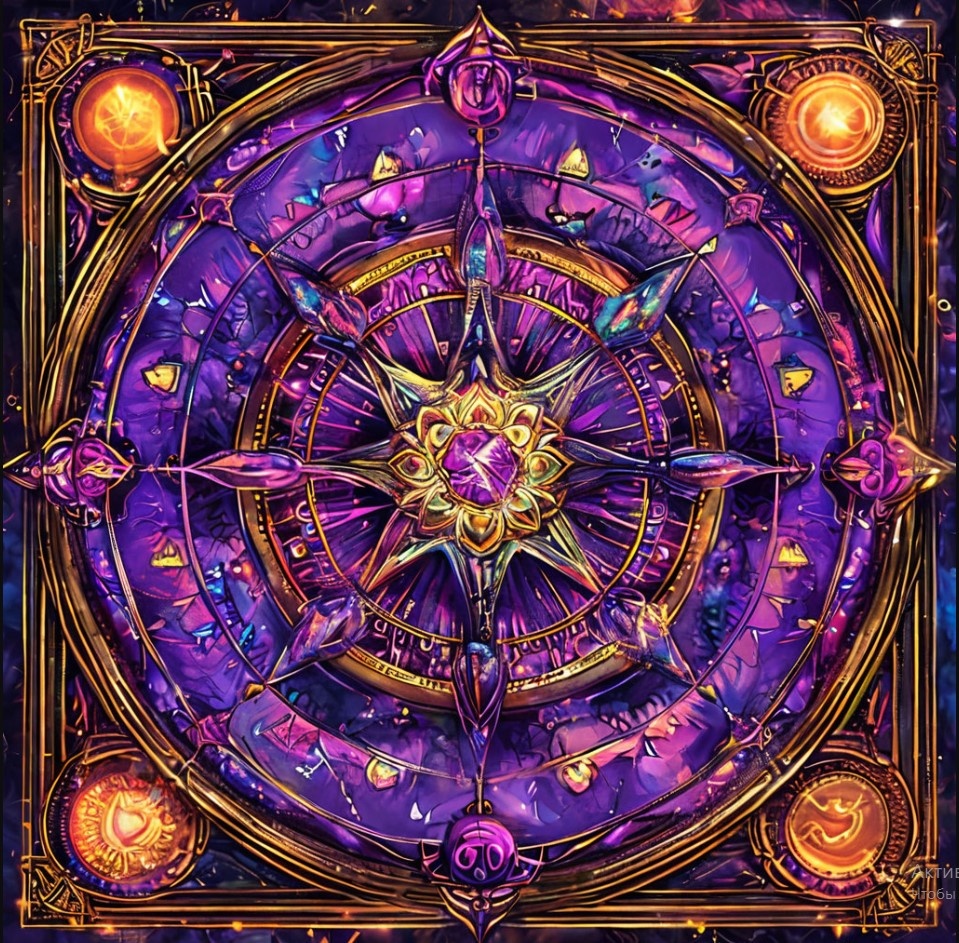 ИИ создал эту абстракцию