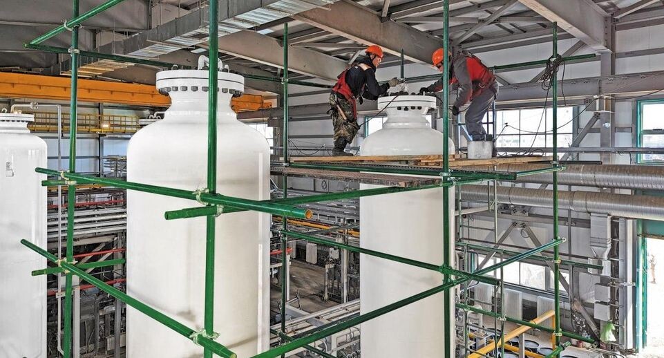    Научно-производственная компания «Грасис»