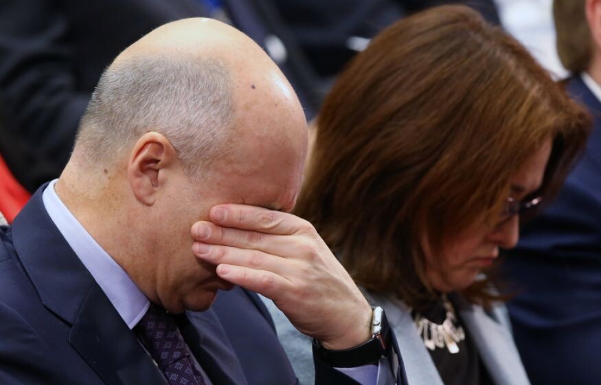    Набиуллину и Силуанова допросят в Генпрокуратуре? Краснов бросил все силы