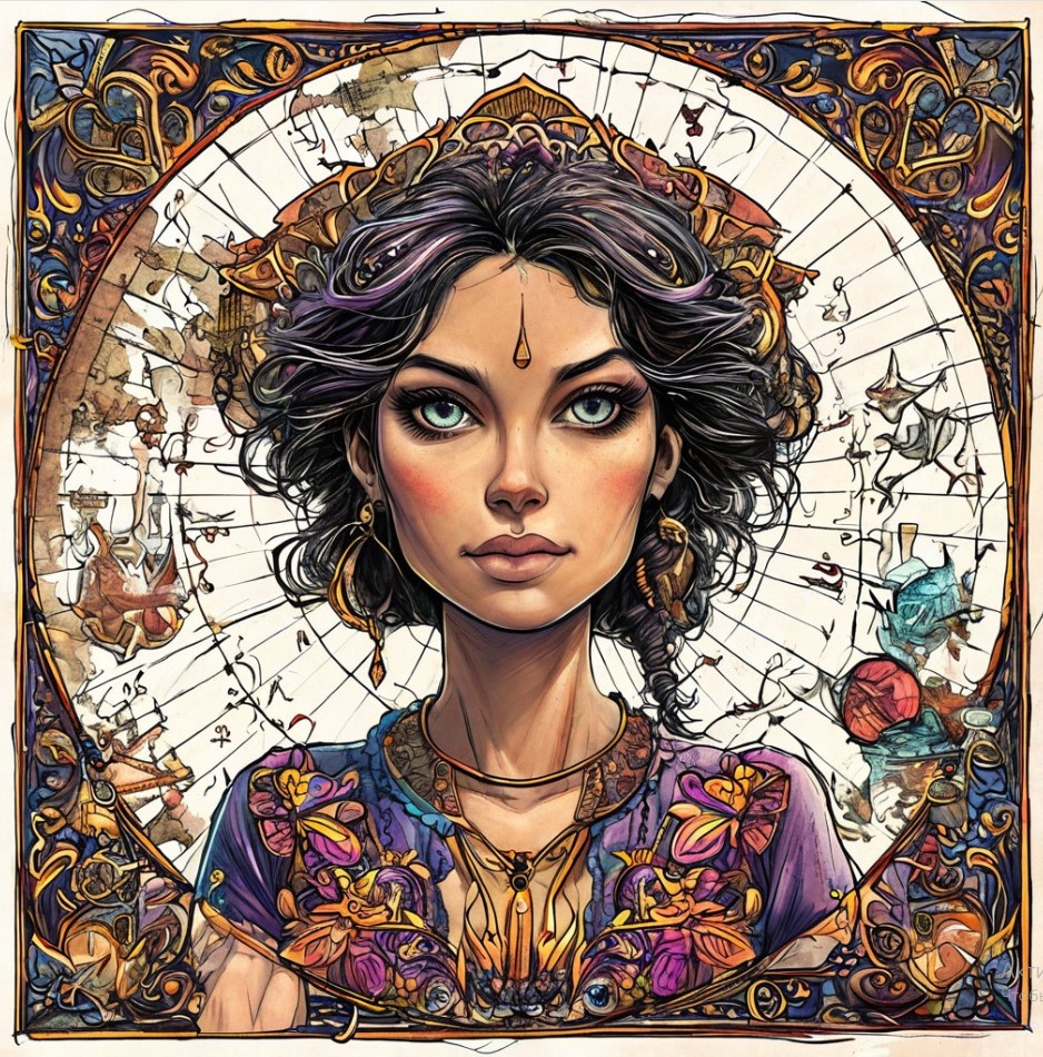 Эту картинку нарисовал ИИ