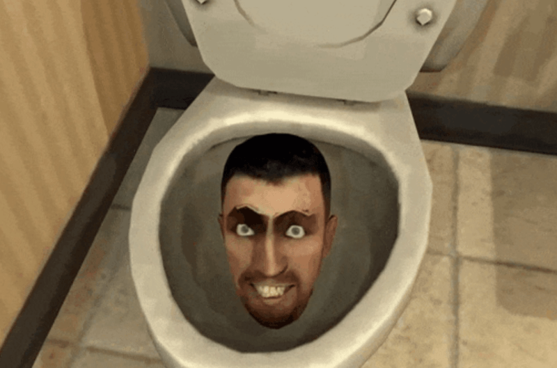 Источник: скриншот из «Skibidi Toilet» на Youtube-канале DaFuq?!Boom!
Источник: скриншот из «Skibidi Toilet» на Youtube-канале DaFuq?!Boom!