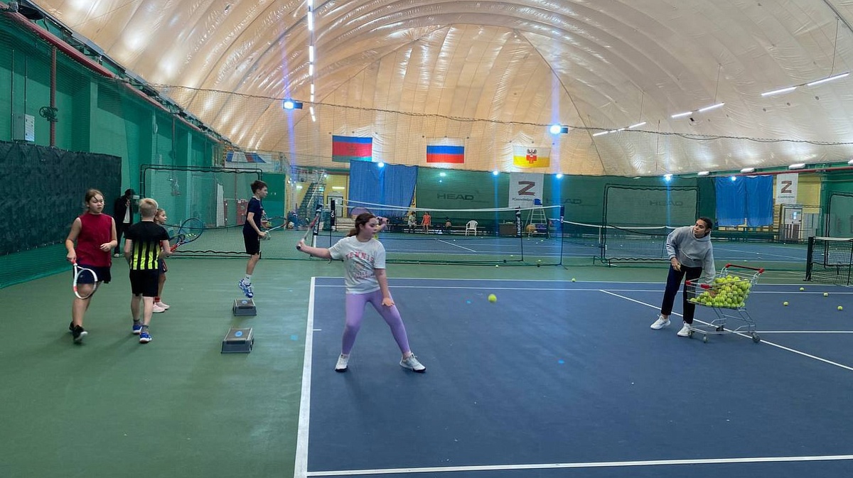 Фото: Пресс-служба администрации Краснодара