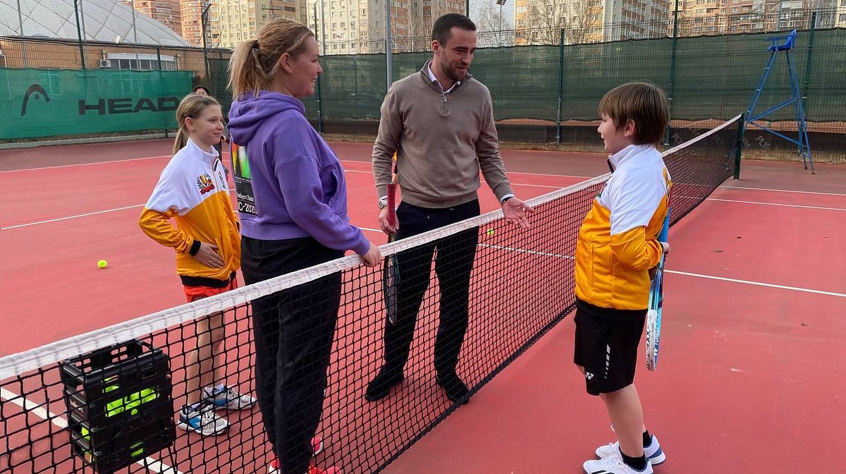 Фото: Пресс-служба администрации Краснодара