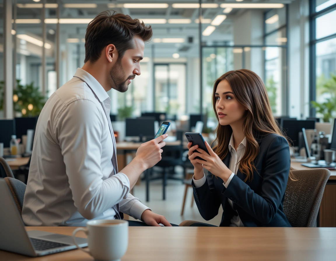 @Высокое искусство отношений