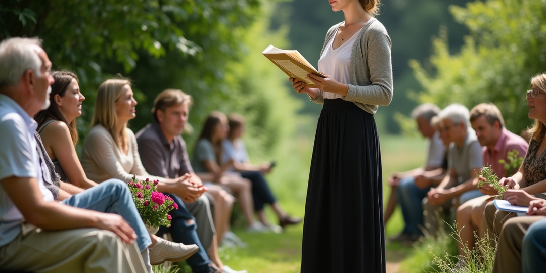 Как правильно провести общее собрание СНТ: советы по коммуникации и юридические лайфхаки