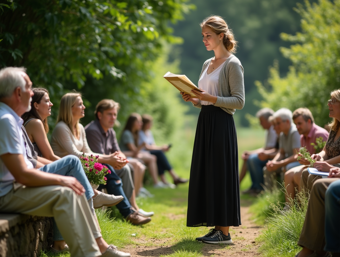Собрания очень важны для правильного планирования в СНТ