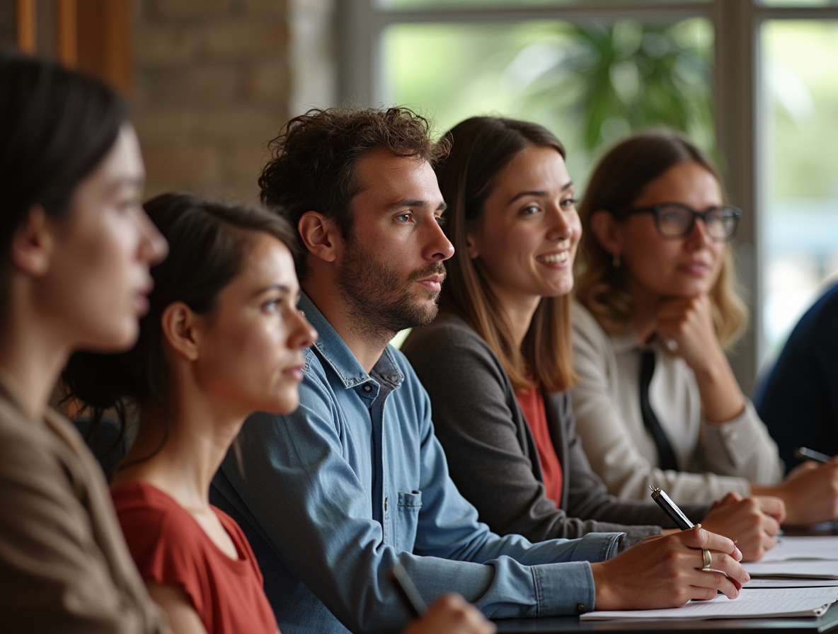 Ответственное и компетентное правление - залог успеха