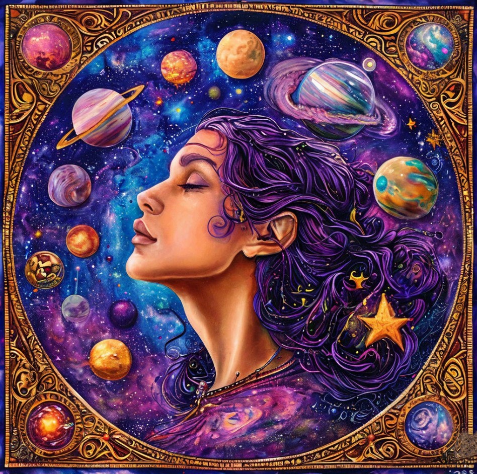 Картинку нарисовал ИИ