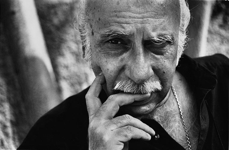 Гия Канчели (1935–2019)