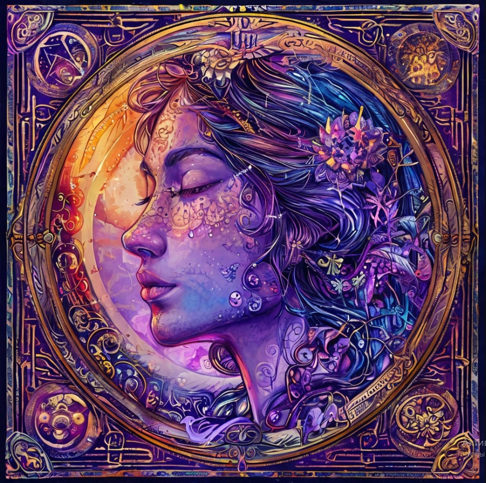 Картинку нарисовал ИИ