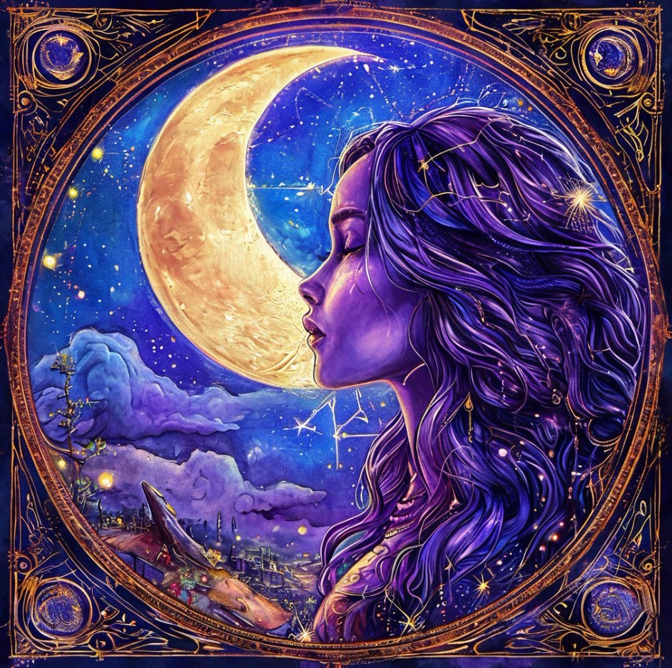 Картинку нарисовал ИИ